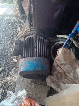 Motor
