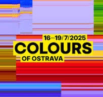 Colours of Ostrava 2025: dvě vstupenky