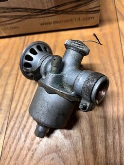 Karburátor Villiers MK2 - 1