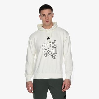 Nová mikina Adidas Graphic Print