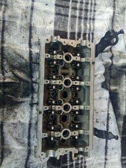 Hlava motoru 2.0tfsi 147kwBWA