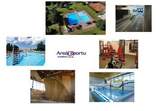 Čip permanentka pro Areál sportu Bystřice nad Pernštejnem
