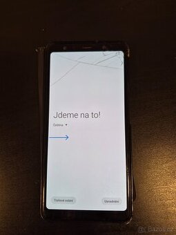 Samsung A7 - 1