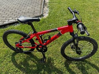 Dětské kolo Rockrider ST900, vel.20