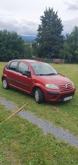 Citroen c3 1.1i