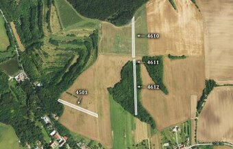 Louka, prodej, Diváky, Břeclav