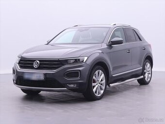 Volkswagen T-Roc 1,5 TSI 110kW Sport Adap.tempo (2018)