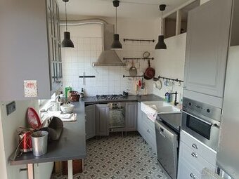IKEA kuchyně