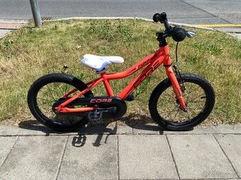 16" dětské kolo Core Nipper model 2022