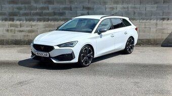 Cupra Leon Sportstourer 310 4Drive 228kW DSG 1.maj-ČR-DPH