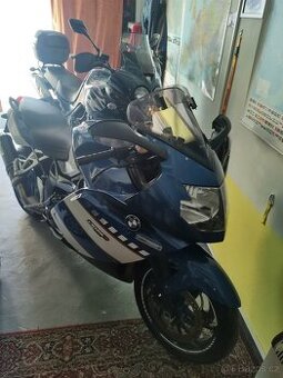 BMW K1200S - 1