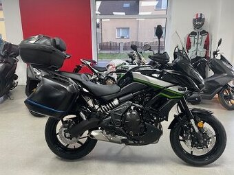 KAWASAKI 650 VERSYS