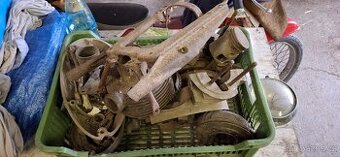 Jawa 250 - 1