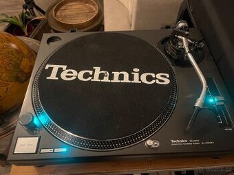 Technics sl 1210 mk2