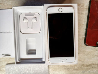 PRODÁM APPLE iPHONE 7 PLUS 32GB - ZLATÁ