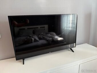 Televize LG 43UP75003LF