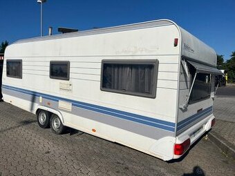 Hobby Prestige de luxe