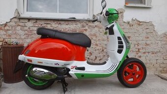 VESPA GP