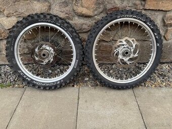 Kola 21/19 Ktm Sxf