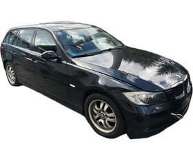 BMW E91 320D Náhradní díly