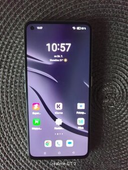 realme GT 5g
