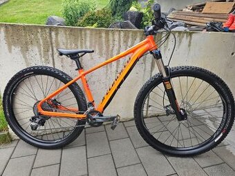 Horské kolo Specialized Rockhopper 27,5 vel. S