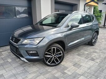 Seat Ateca XCELLENCE 1.4 TSi DSG 92000km