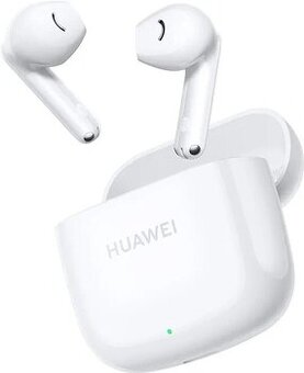 Bezdrátová sluchátka Huawei FreeBuds SE 2 bílá