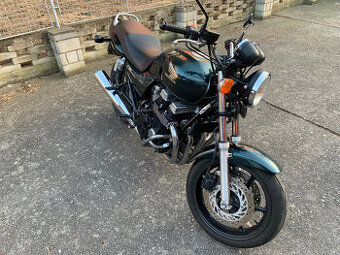 Honda CB 750 seven fifty