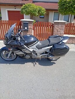 Yamaha FJR 1300 rv 2008
