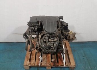 BENZÍNOVÝ MOTOR TOYOTA AYGO I 1.0B 1KRFE