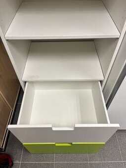 Skříňka IKEA