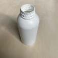 PLASTOVÉ LAHVE 1 L, AGRO OBALY NOVÉ, NEPOUŽITÉ, VČ. UZÁVĚRŮ