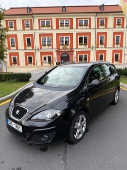 Seat Altea XL, 2.0 tdi, auta na splátky bez registru