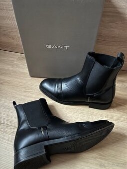 Chelsea boty Gant - 1