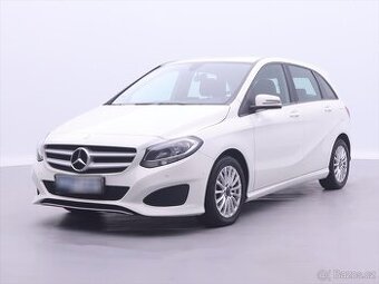 Mercedes-Benz Třídy B 2,1 200d 100kW Aut. Navi (2017)