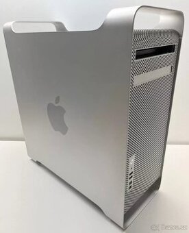 Apple Mac Pro – profi workstation, Xeon + SSD EVO 512GB - 1