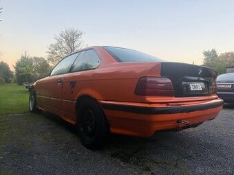 E36 coupe