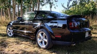 Ford Mustang GT 2009 4.6 V8