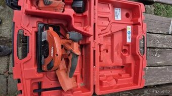 AKU Okružní pila HILTI SCM 22-A