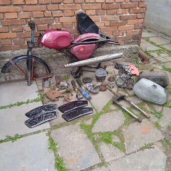 Jawa 90