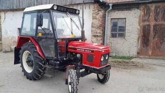 Zetor 5011