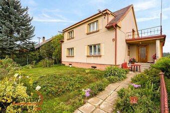 Prodej, domy/rodinný, 250 m2, 25801 Psáře, Benešov [ID 73100