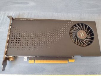 nVidia GeForce GTX 1650 by Fujitsu - jednoslotová