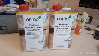 Osmo