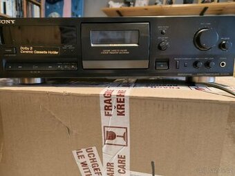Prodej SONY TC-K661S