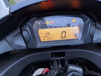 Honda Integra