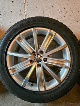 Tiguan 5x112 r18.