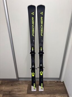 Pánské lyže Fischer RC4 power TPR 24/25 150cm