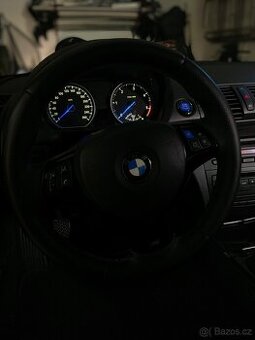 Kódování, změny podsvícení BMW budíků + další služby